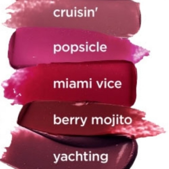 Tarte lipstick in Berry Mojito - Picture 5 of 7